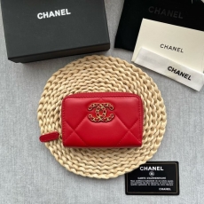 Chanel Wallet Purse